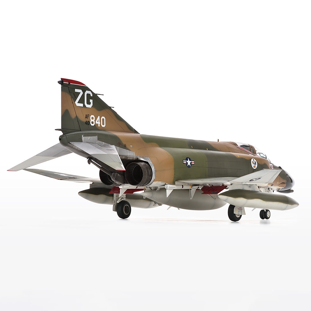 Zoukei-Mura SWS4816 F-4C Wild Weasel IV 1/48 – image 5