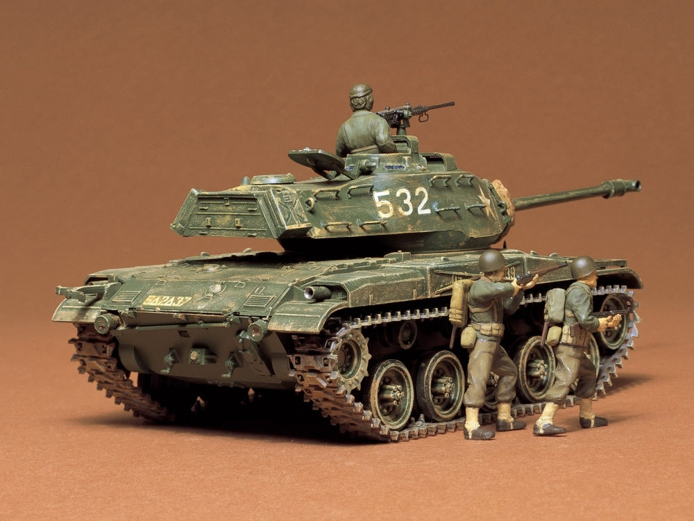 Tamiya 35055 US M41 Walker Bulldog (1/35)