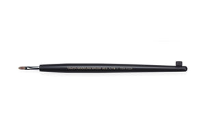 Tamiya 87224 MODELING BRUSH HG II SMALL Rounded Flat