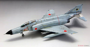 Fine Molds FP38 Avion de chasse F-4EJ Kai des Forces aériennes d&amp;#39;autodéfense japonaises, échelle 1/72 – immagine 2