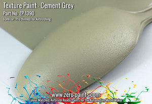 Peinture Or Champagne Zero Paints ZP-1311 - Similaire à la TS75 60 ml – Bild 2