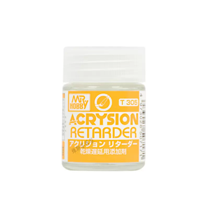 Retardateur d&amp;#39;acrylation Gunze Sangyo T-305 18 ml