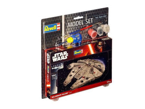 Maquette Revell 63600 Faucon Millenium
