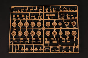 Hobby Boss 84567 Bergepanzer BPz2 ARV 1/35 – image 10