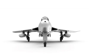 Airfix 09185 Hawker Hunter F6 1/48 – image 8