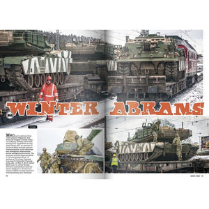 Abrams Squad n° 24 - ISSN 2340-1850 – image 4