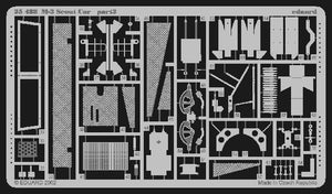 Eduard 35488 M-3 Scout Car 1/35 Zvezda – Bild 3