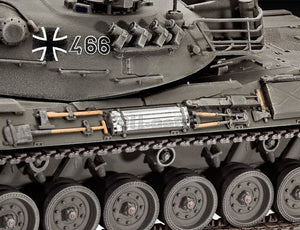 Revell 63240 Leopard 1 - maquette au 1/35 – imagen 6