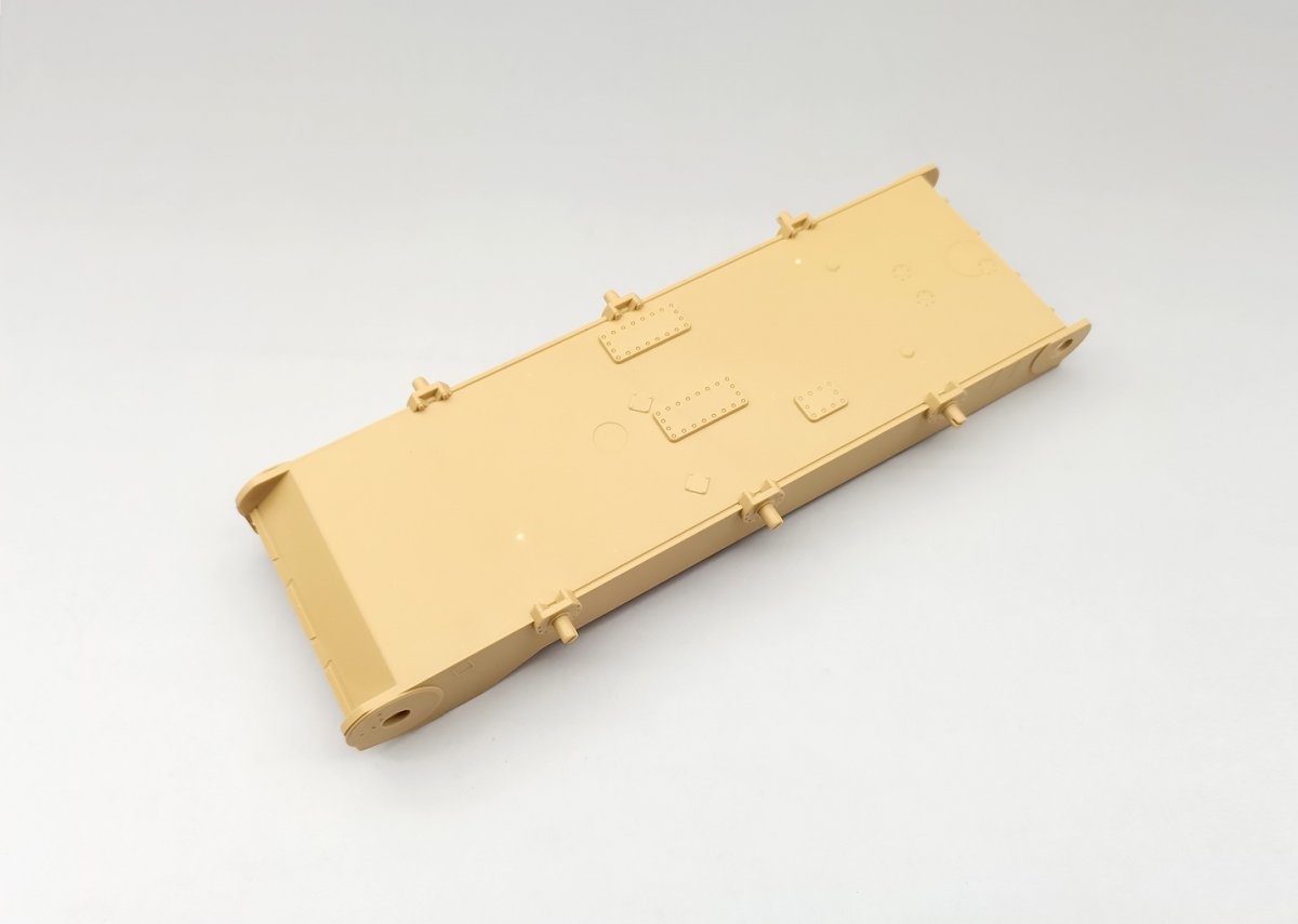 Amusant Hobby 35A044 Ferdinand Jagdpanzer sd.kfz. 184 N°15100 1/35  – immagine 3