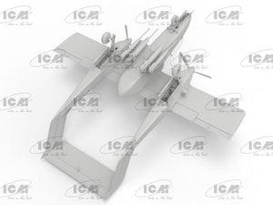 ICM 72185 OV-10A Bronco 1/72 – image 4
