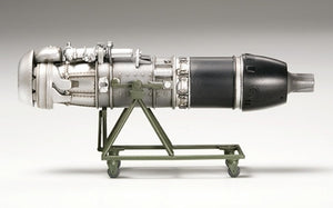 Tamiya 61097 Heinkel He162 A-2 Salamandre 1/48  – image 4