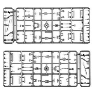 Clear Prop! CP4809 TB.2 Kit de démarrage pour drone 1/48 – image 14
