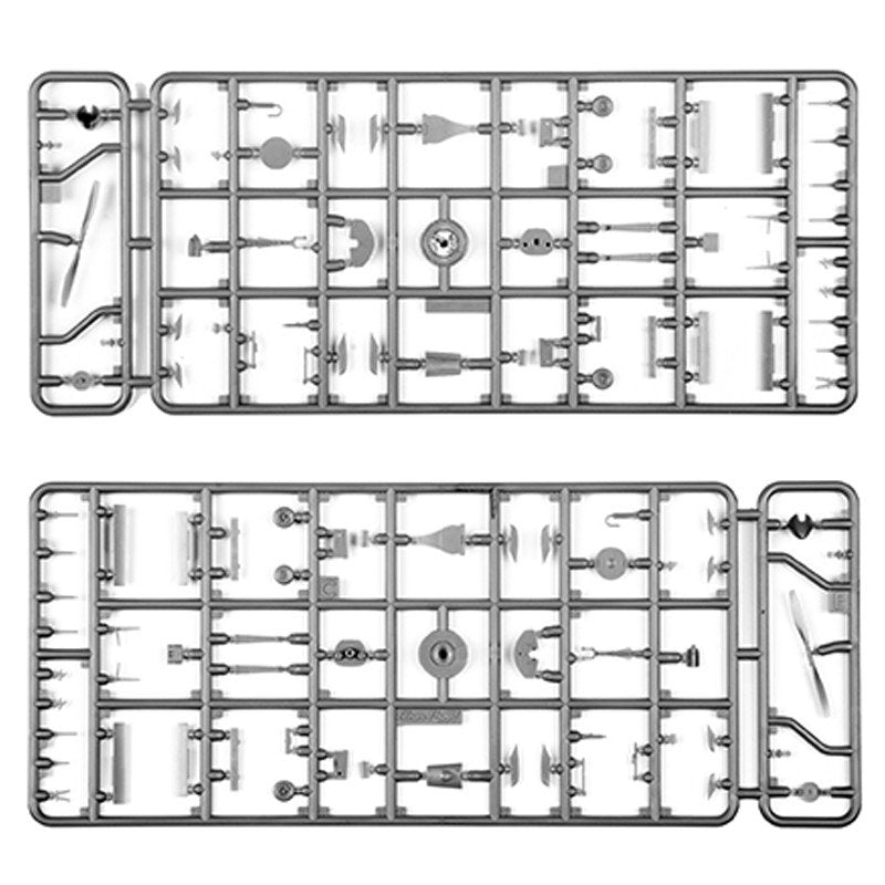 Clear Prop! CP4809 TB.2 Kit de démarrage pour drone 1/48 – image 14