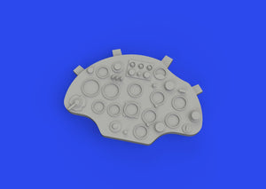 Eduard 644270 I-16 Type 24 LookK EDUARD 1/48 – image 2