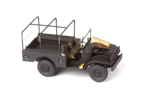 Eduard 36511 WC-52 Zvezda 1/35 – zdjęcie 3
