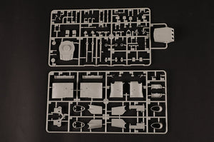 Hobby Boss 86517 USS Iowa BB-61 1/350  – immagine 8