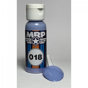Peinture Mr. Paint MRP-C018 Hyundai i20 WRC 30 ml