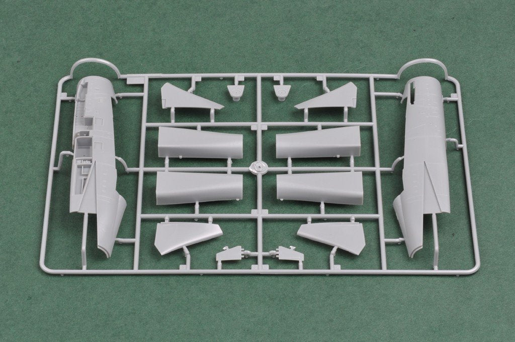 Hobby Boss 80368 F-14D Super Tomcat 1/48 – image 6