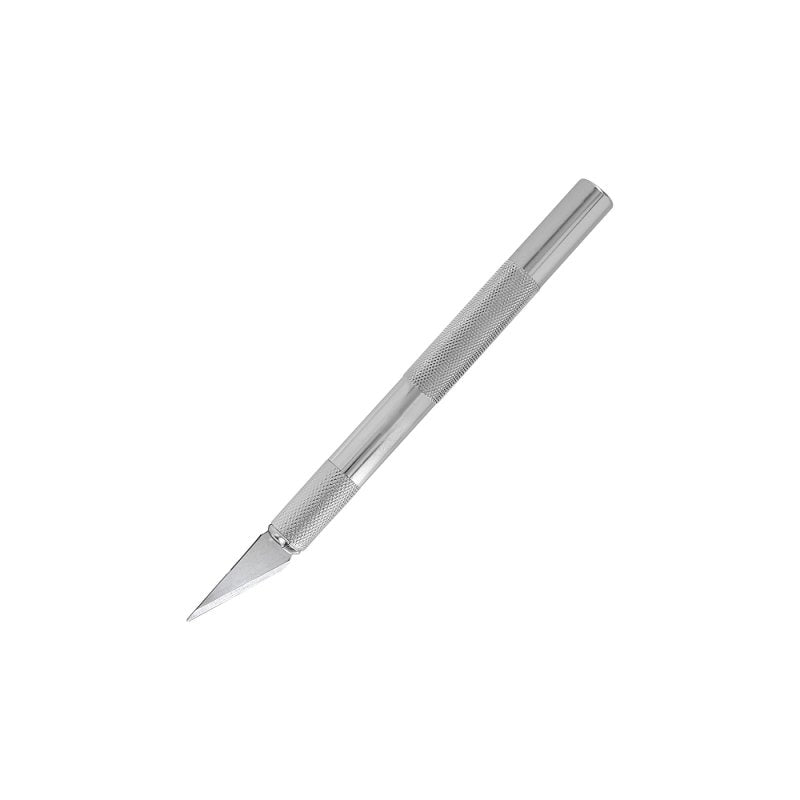 Couteau de modélisme Modelcraft PKN3302, usage moyen, n° 2