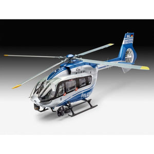 Revell 04980 Airbus H145 Hélicoptère de surveillance de la police (1/32) – imagen 2