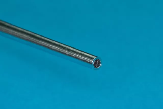 Canon RB modèle 35B68 8,8 cm KwK 44 L/71 pour E-50 au 1/35  – image 3