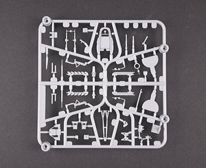 Arma Hobby 40013 P-39 Airacobra RECON 1/48 – image 19
