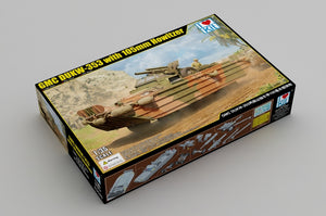J&amp;#39;adore le kit 63540 GMC DUKW-353 avec obusier de 105 mm au 1/35 – image 2