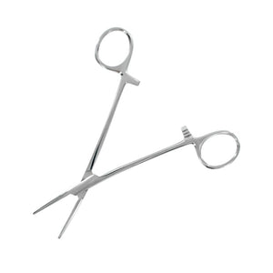 Pinces à verrouillage droites Modelcraft PCL5045 (dentelées) (150 mm)
