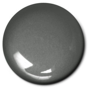 Peinture acrylique gris brillant bleu marine Model Master 4691, 15 ml