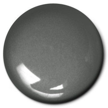 Peinture acrylique gris brillant bleu marine Model Master 4691, 15 ml