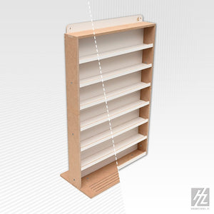 Support de peinture modulaire Hobby Zone HZ-s4b x 7
