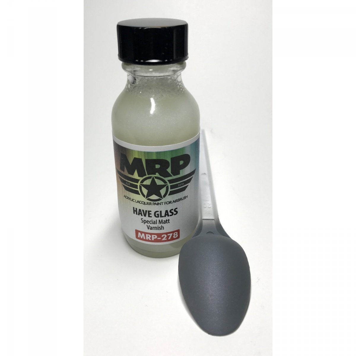 Mr. Paint MRP-278 HAVE Verre 30ml 