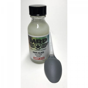 Mr. Paint MRP-278 HAVE Verre 30ml