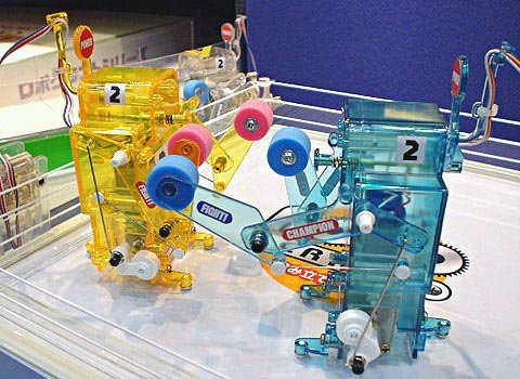 Tamiya 71110 Boxeur - Télécommande 2 canaux – immagine 6