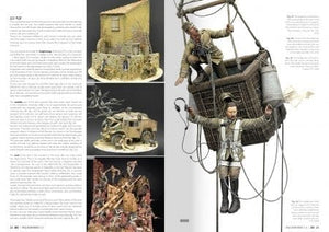 FAQ sur les dioramas AK8150 d&amp;#39;AK Interactive (extension 1.3) – Bild 2