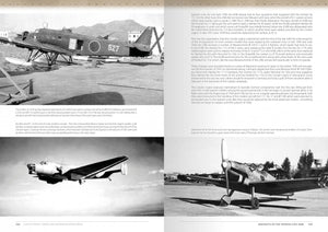 502e Abteilung ABT713 AVIONS DE LA GUERRE CIVILE ESPAGNOLE 1936-1939  – imagen 8