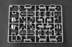 Trumpeter 01642 A-6E TRAM Intruder 1/72 – image 18