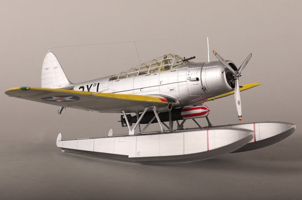 Hobby Boss 81784 TBD-1A Dévastateur 1/48 – image 10