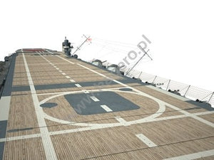 Kagero 16031 Le porte-avions japonais Kaga EN – immagine 3
