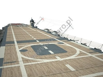 Kagero 16031 Le porte-avions japonais Kaga EN – immagine 3
