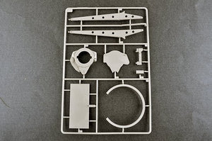 Trumpeter 09521 Russian S-300V 9A85 SAM 1/35 – zdjęcie 11