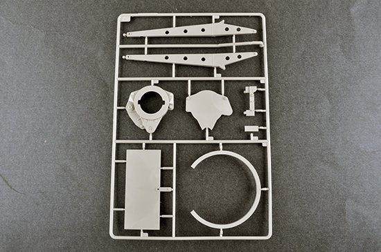 Trumpeter 09521 Russian S-300V 9A85 SAM 1/35 – zdjęcie 11