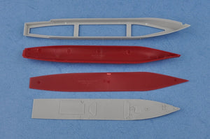 Hobby Boss 83413 USS Momsen DDG-92 1/700 – image 7