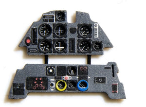 Yahu YMA4802 Me 109 E (Edouard) 1/48 – imagen 2