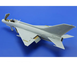Eduard 48767 MiG-21F-13 extérieur 1/48 Trumpeter – image 12