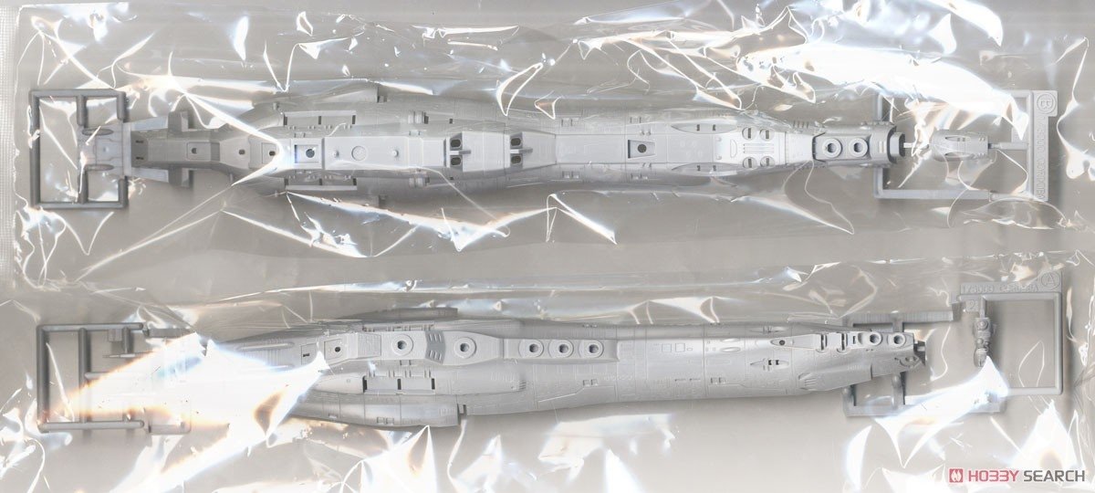 Hasegawa CW19 Crusher Joe Cordoba 1/3000  – image 10