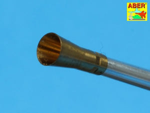 Canon Aber 35L-093 pour canon antiaérien Bofors de 40 mm (1/35) – image 4