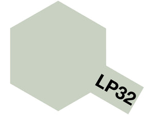 Tamiya 82132 LP-32 Gris clair (IJN) 10 ml – immagine 2