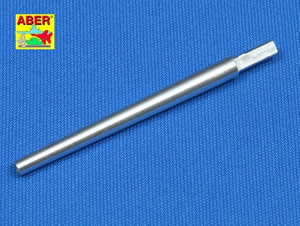 Aber 35L-035 US 75mm M3 tank barrel Sherman M4A3 1/35