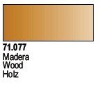 Bois Vallejo 71077